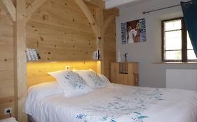 Chambre D'Hotes L'Aire Du Temps Savoyard